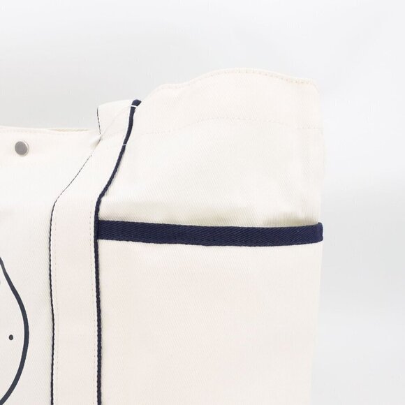 Lululemon Daily Multi-Pocket Tote Bag 20L True Navy OS - Picture 8 of 12